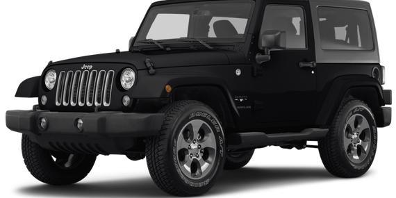 JEEP WRANGLER JK 2018 1C4AJWBGXJL849406 image